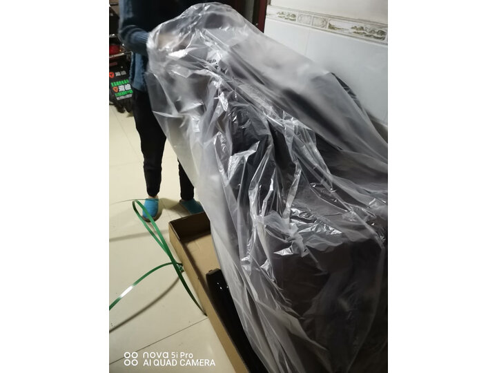 尚铭电器（SminG） 3D机械手太空舱家用全身按摩椅SM-750怎么样？为什么爆款，质量内幕评测详解 首页推荐 第1张