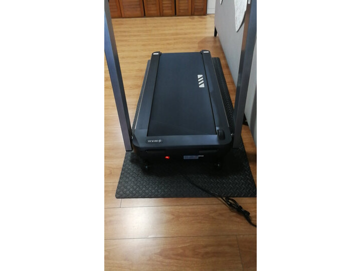 舒华E3跑步机家用 折叠静音迷你跑步机SH-T3100怎么样【独家揭秘】优缺点性能评测详解 首页推荐 第1张