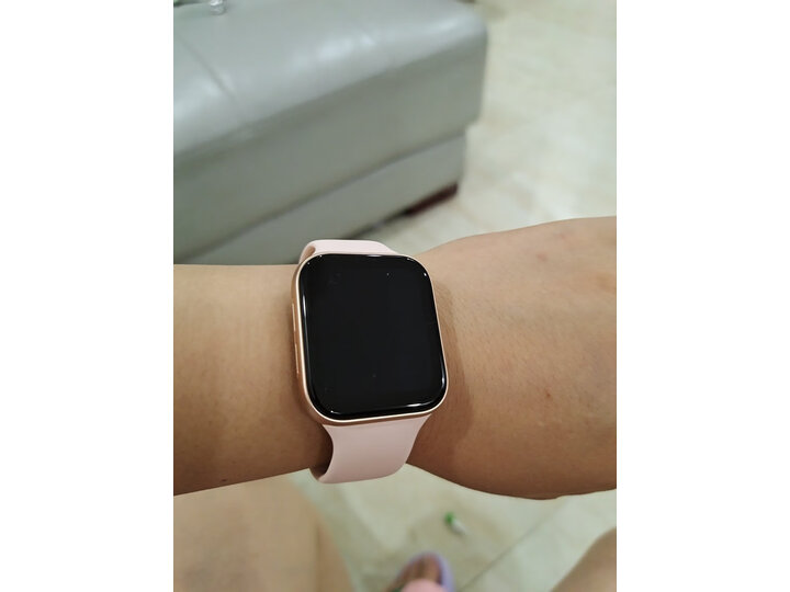 OPPO Watch 46mm 曜黑 智能手表 eSIM通信比较测评怎么样？？评价为什么好，内幕详解 首页推荐 第6张