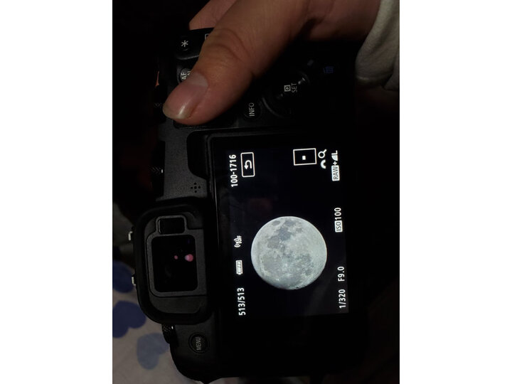 曝光佳能eos rp和索尼a7m3区别是？使用哪个好？