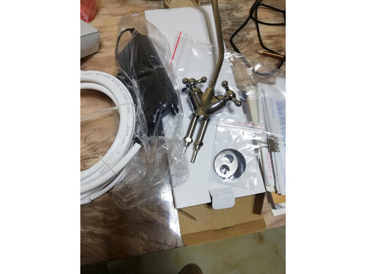 海尔（Haier）家用净水器HRO4H56-3怎么样？质量深度评测，内幕剖析曝光 首页推荐 第8张
