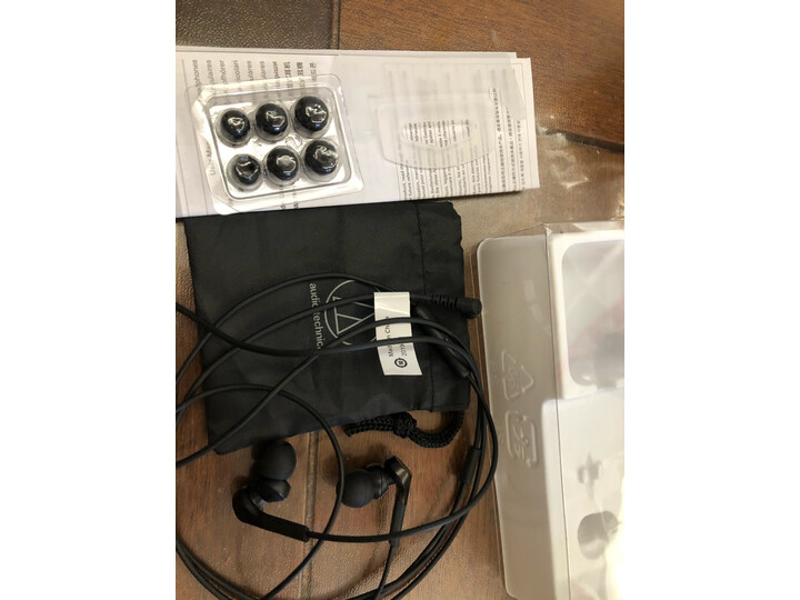 测评铁三角ath-cks550is和ckr50is哪个好？曝光有什么区别呢？