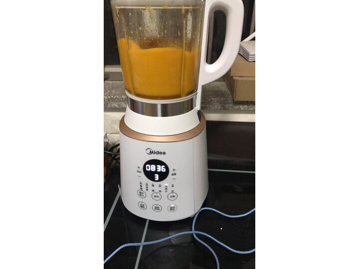 讨论美的MJ-PB12Easy219怎么样呢？达人曝光质量好吗？