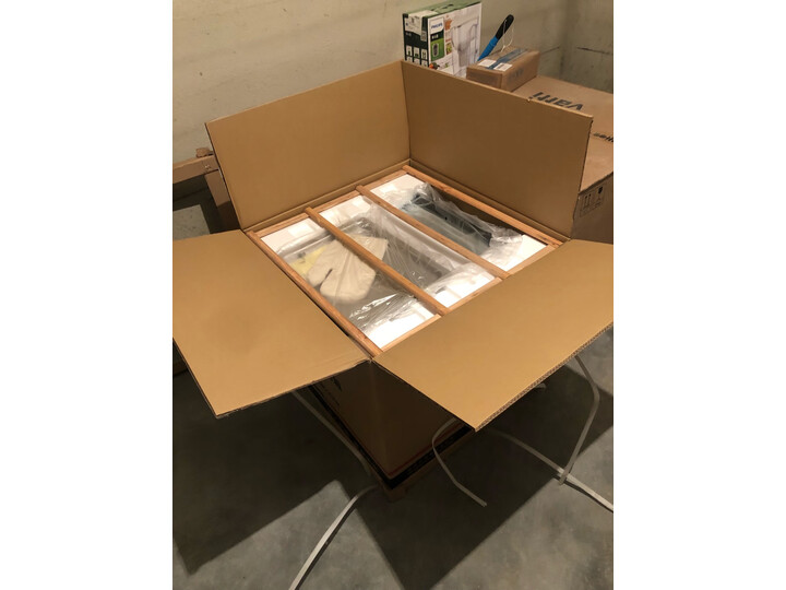 【德国品牌】德玛仕 蒸烤箱一体机 台式电烤箱电蒸箱50L嵌入式高端款怎么样【猛戳分享】质量内幕详情 首页推荐 第12张