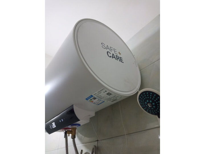 美的（Midea）电热水器家用F6030-V3S怎么样？质量性能分析，不想被骗看这里 首页推荐 第1张