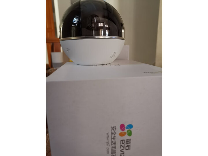 评测萤石c6tc和c6t的区别哪个好？入手有什么区别