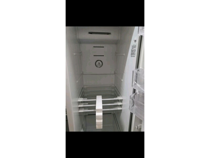 使用容声BCD-589WD12HPCA怎么样呢？图文点评好用吗？