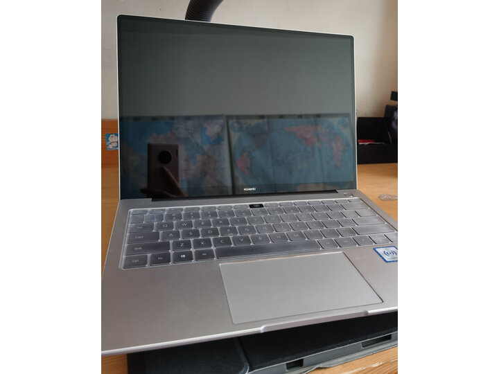 华为matebook142020款和联想小新pro13哪个好用些_http://www.tuijianxing.com_好物_第5张