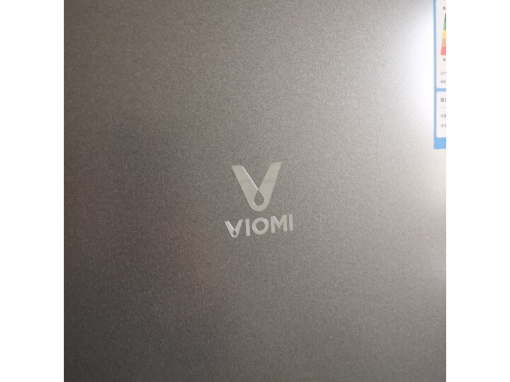 云米 （VIOMI）398升大容量十字对开门 四门冰箱BCD-398WMSD怎么样【官网评测】质量内幕详情 首页推荐 第5张