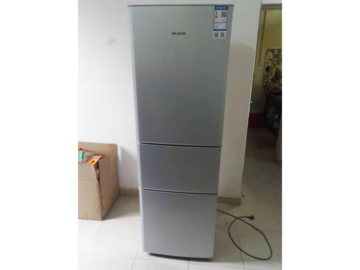 美菱BCD-203M3CX怎么样-美菱BCD-203M3CX用户使用体验与功能解析_http://www.tuijianxing.com_好物_第12张