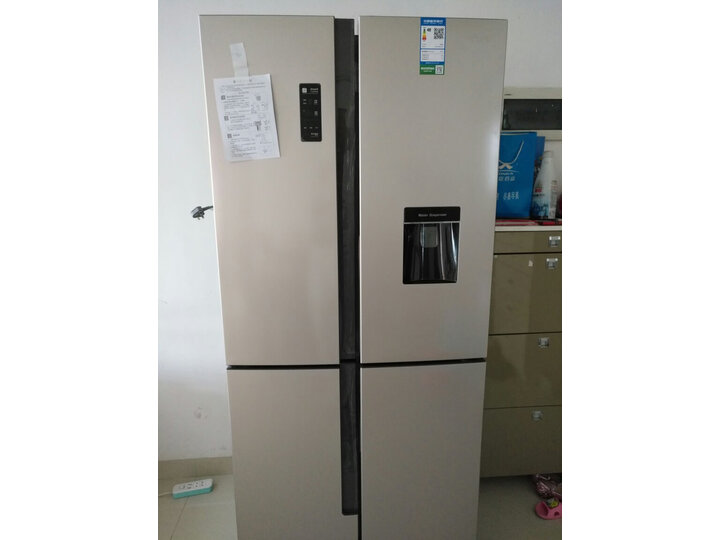 感受容声BCD-426WD13FPR怎么样呢？独家解密质量如何？