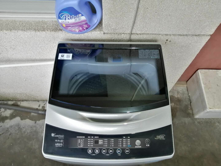 小天鹅tb100v60和tb80 13558m哪个好用点_http://www.meifudie.com_好物_第12张