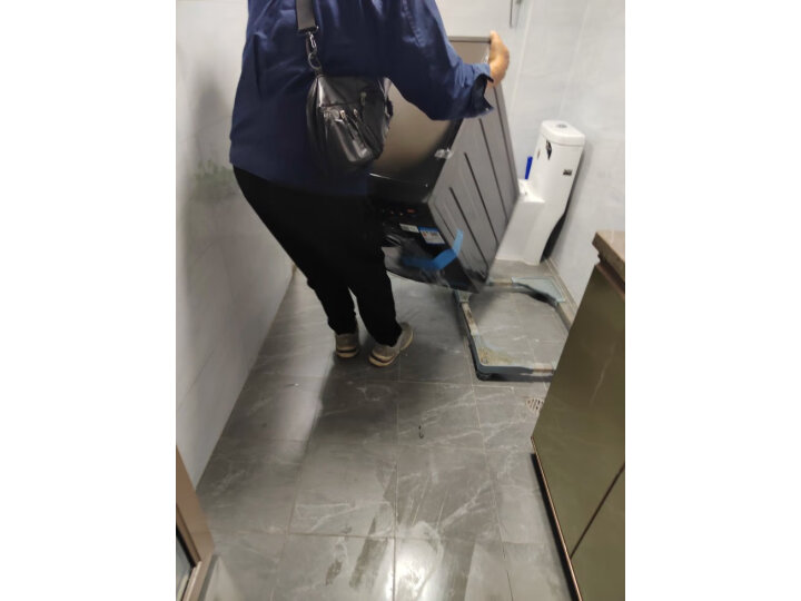 值得珍惜：小天鹅滚筒洗衣机10公斤TG100V618T评测有问题？内情最新评测吐槽 热评种草 第3张