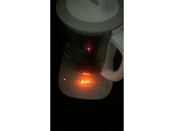 小熊YSH-C18R6怎么样-小熊YSH-C18R6真实用户评价分享_http://www.itswebtime.com_好物推荐_第6张