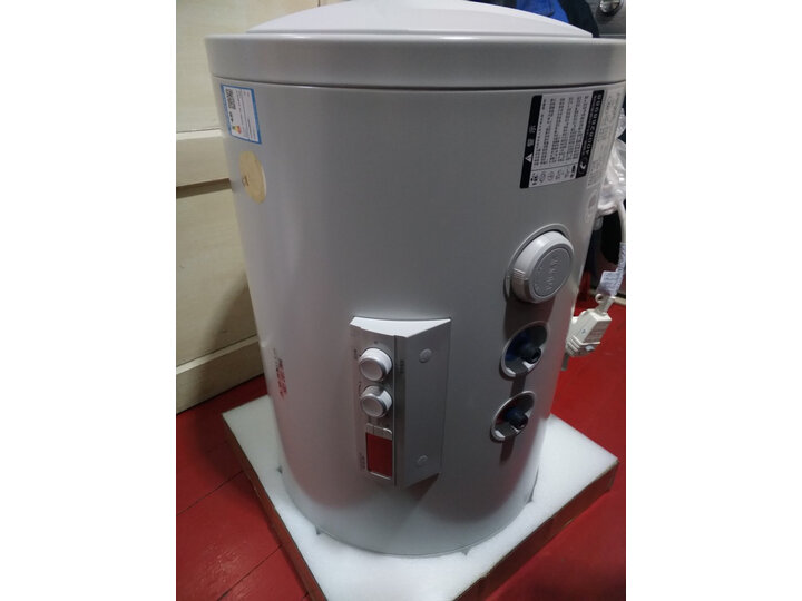 史密斯（A.O.Smith） 60升金圭内胆电热水器F160B怎么样【使用详解】详情分享 首页推荐 第7张