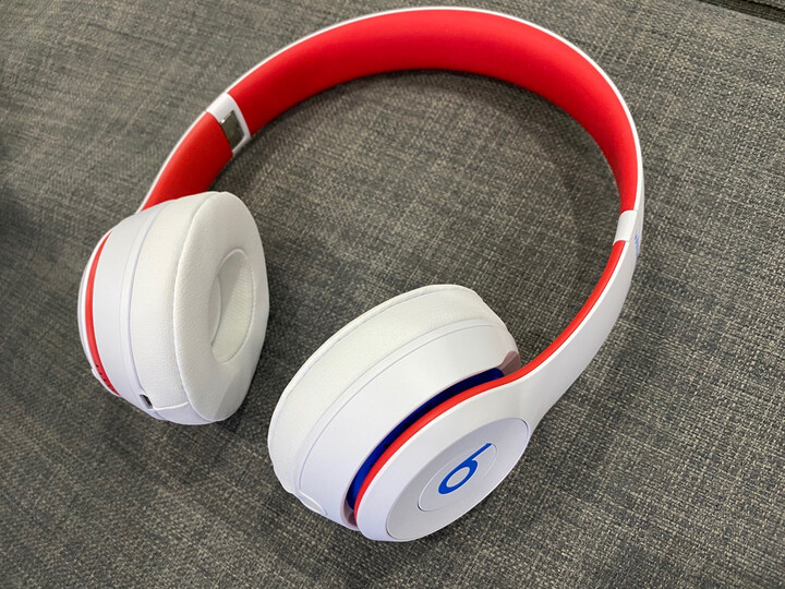 纠结beatssolo3和studio3有什么区别详解哪个好？