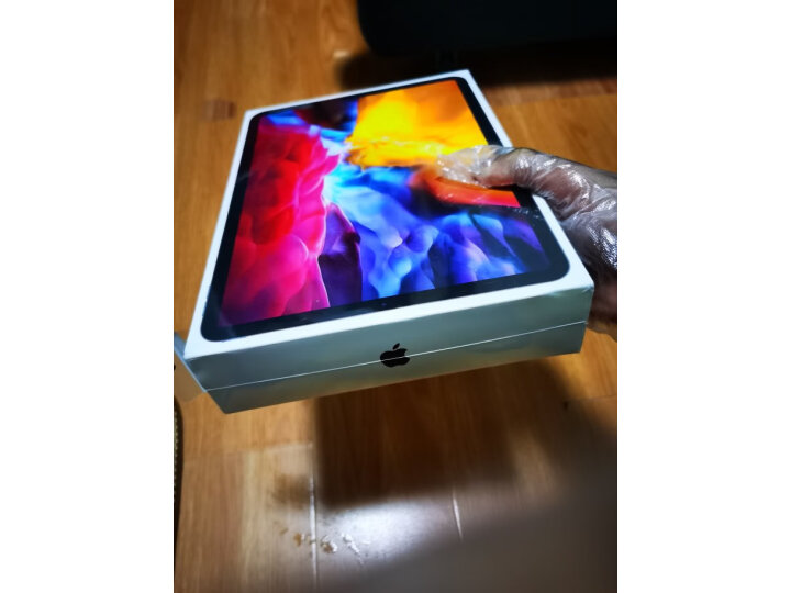 Apple iPad Pro 11英寸平板电脑功能测评？质量性能评测必看 品测曝光 第12张