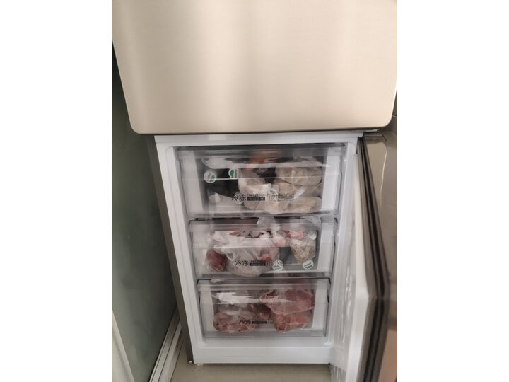 海尔BCD-188WDPS怎么样-海尔BCD-188WDPS用户使用体验与功能解析_http://www.itswebtime.com_好物推荐_第6张