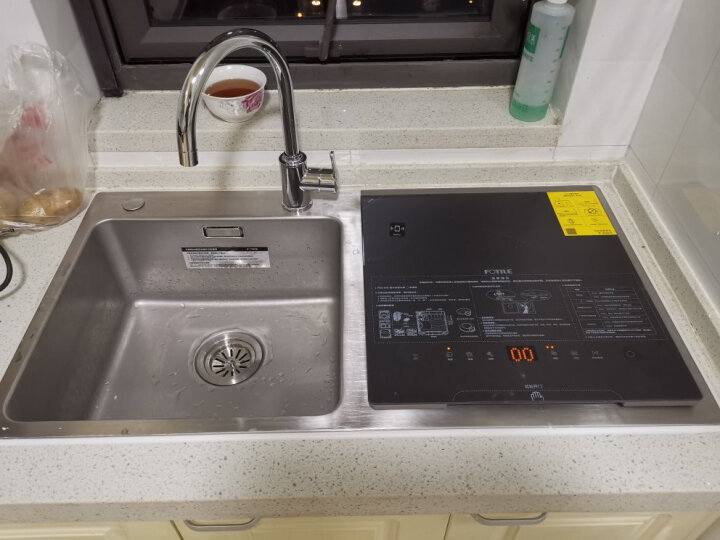 方太（FOTILE）水槽洗碗机JBSD2T-X1S怎么样？有谁用过，质量如何【求推荐】 首页推荐 第1张