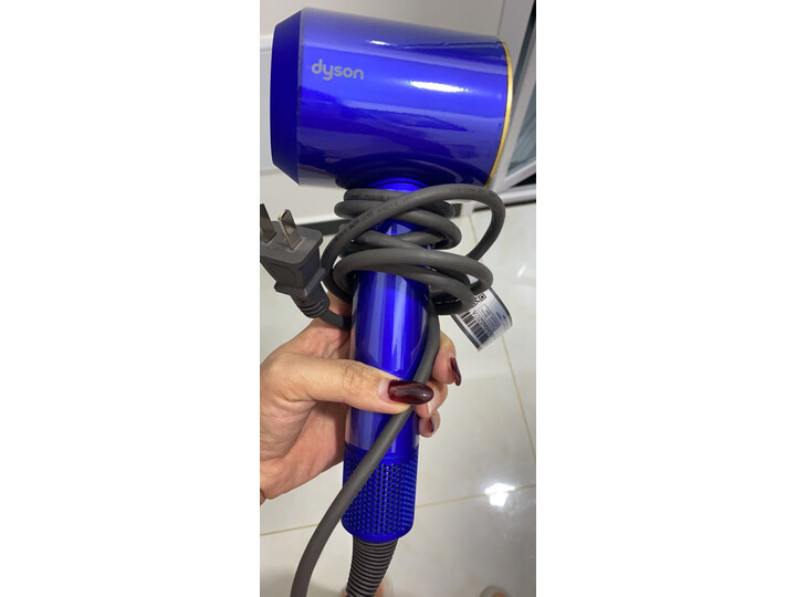 戴森HD01 Dyso supersoic详细参数及用户评价_http://www.itswebtime.com_好物推荐_第15张