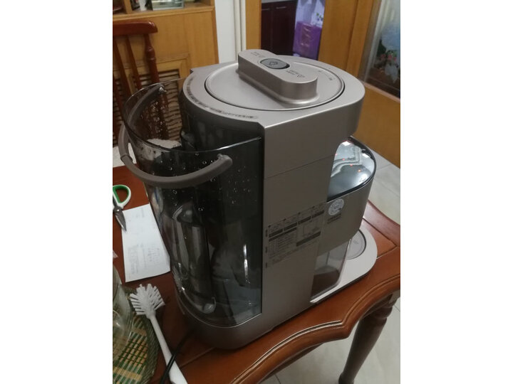 九阳y1和y966破壁机有何哪个好点-九阳y1和y966破壁机有何深度对比_http://www.meifudie.com_好物_第14张