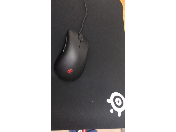 ZOWIE GEAR 卓威 奇亚 EC2鼠标怎么样？最新优缺点评测【猛戳查看】 首页推荐 第2张