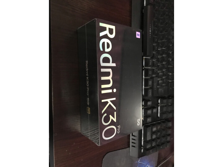 Redmi K20Pro尊享版骁龙855Plus索尼4800万超广角三摄游戏智能手机怎么样？对比说说同型号质量优缺点如何 首页推荐 第8张