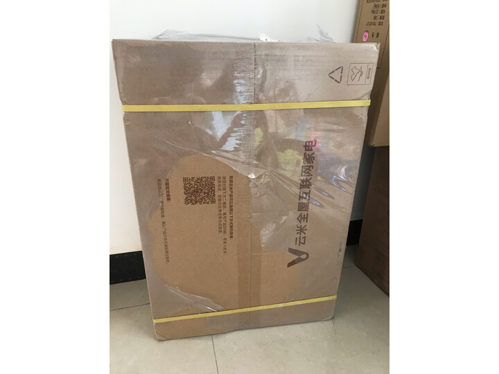 入手云米JSQ25-VGW133怎么样呢？实情解密好不好用？