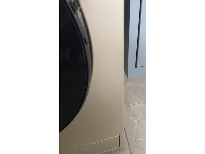 海尔（Haier）10KG滚筒洗衣机EG10012B709G怎么样？最新吐槽性能优缺点内幕 首页推荐 第5张