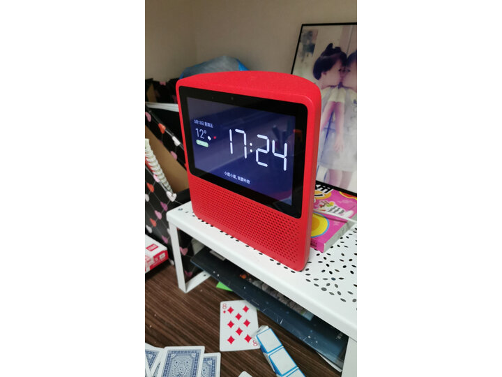点评小度nv2001和nv6001有什么区别呢？剖析哪个好？
