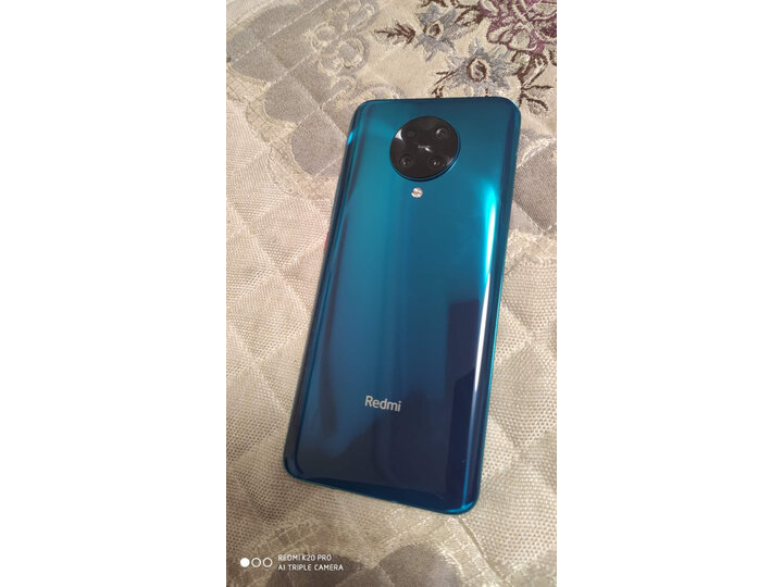 Redmi K20Pro尊享版骁龙855Plus索尼4800万超广角三摄游戏智能手机怎么样？对比说说同型号质量优缺点如何 首页推荐 第5张