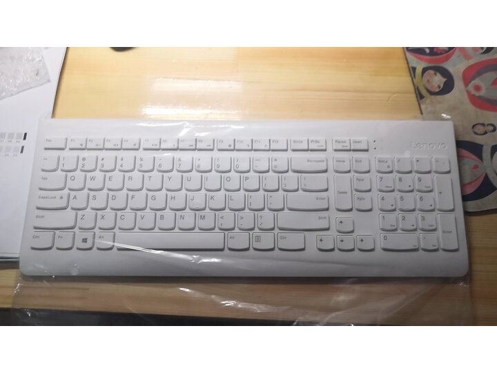 联想(Lenovo)AIO逸 英特尔酷睿i5 微边框一体机台式电脑 好不好，说说最新使用感受如何？ 首页推荐 第7张
