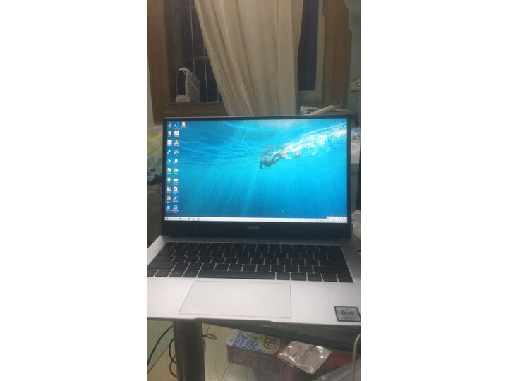 讨论华为matebookd15和matebook14哪个好？对比区别怎么样？