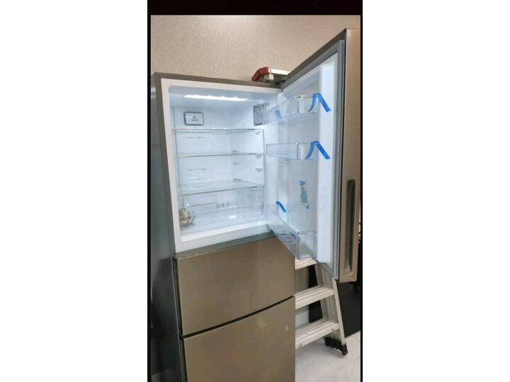 分析美菱BCD-208M3CX怎么样呢？入手评测好用吗？