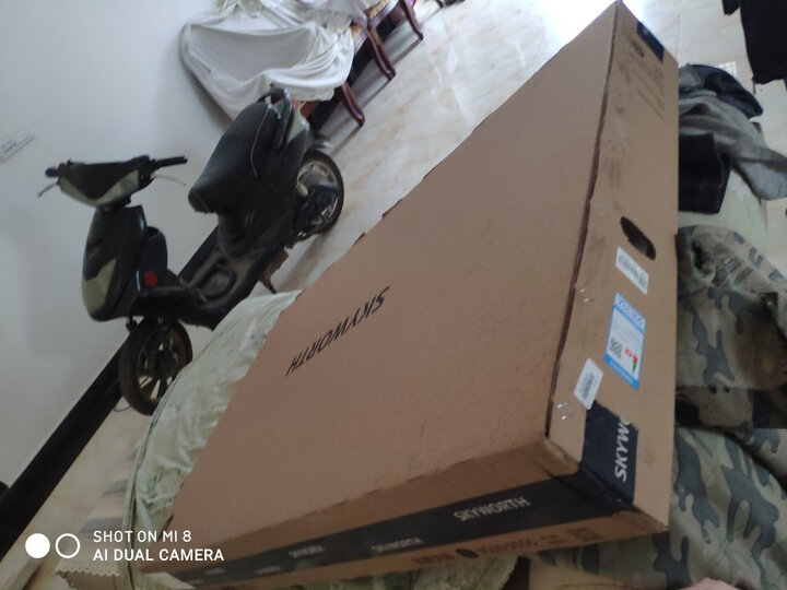 体验创维50h5m和50h8m哪款好哪个好？感受有什么区别？