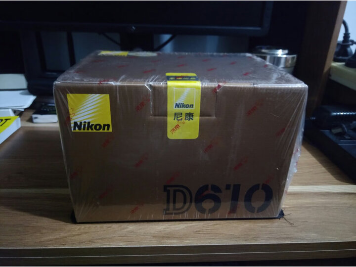 评价尼康d610和佳能6d区别有没有？感受哪个好？