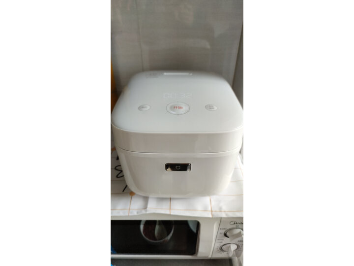 米家压力IH电饭煲怎么样-米家压力IH电饭煲真实用户使用评价_http://www.tuijianxing.com_好物_第15张