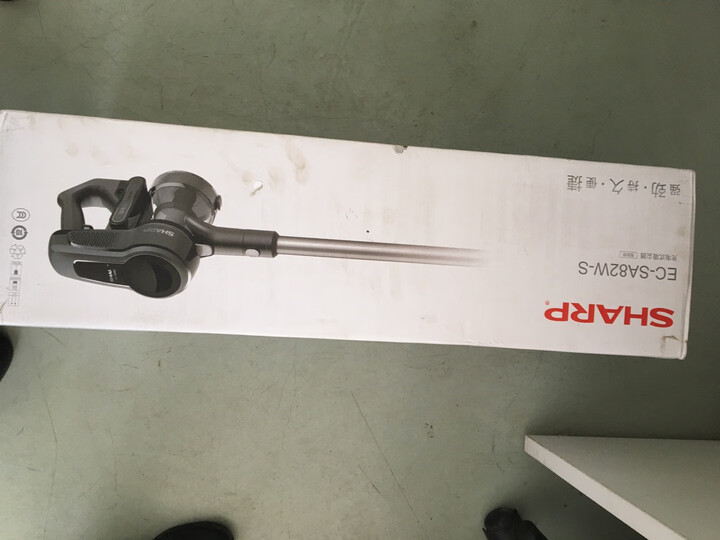 使用爆料夏普EC-SA82W-S怎么样呢？图文剖析真相