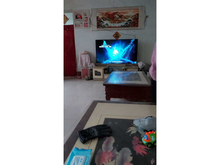 海信（Hisense）65E4F 65英寸电视机怎么样,质量很烂是真的吗【使用揭秘】 首页推荐 第4张