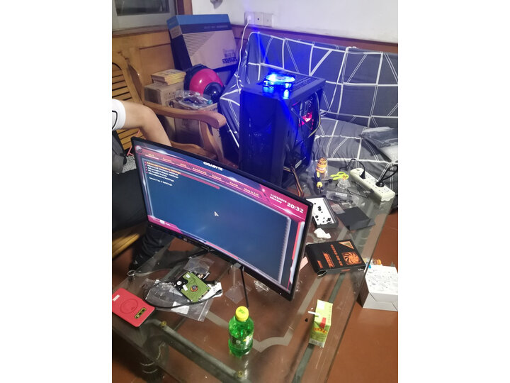 飞利浦 23.6英寸电竞显示器 HDMI 242M7怎么样？三月使用感受，内幕详解 首页推荐 第6张