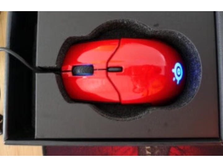 盘点赛睿rival310和sensei哪个好？讨论区别是什么