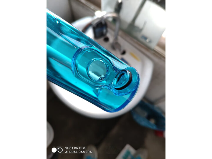 小米生态企业链素士(SOOCAS)W3冲牙器怎么样【入手必看】最新优缺点曝光 首页推荐 第8张