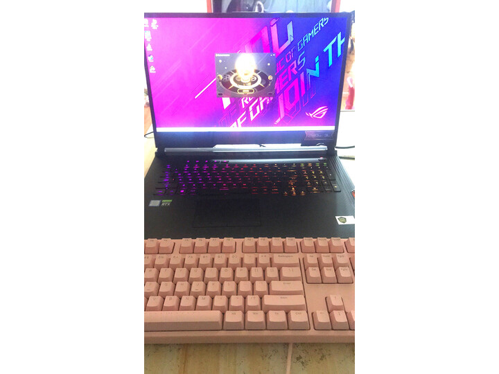 rog枪神3plus和冰刃3s哪款好-rog枪神3plus和冰刃3s哪款更值得入手_http://www.tuijianxing.com_好物_第11张