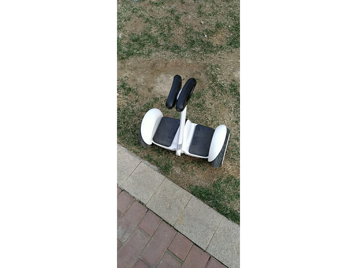 小米米家小米米家电动滑板车Pro怎么样-小米米家小米米家电动滑板车Pro功能和性价比解析_http://www.tuijianxing.com_好物_第10张