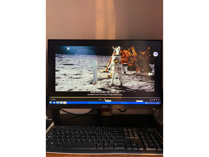 纠结明基bl2480t和戴尔u2415哪个好？详解有什么区别？