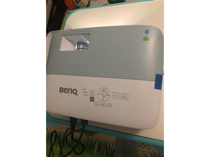曝光明基i705和w1120对比评测哪个好？使用功能有什么区别？