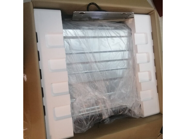 【德国品牌】德玛仕 蒸烤箱一体机 台式电烤箱电蒸箱50L嵌入式高端款怎么样【猛戳分享】质量内幕详情 首页推荐 第10张