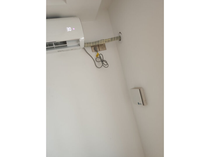 海尔（Haier）1.5匹变频壁挂式卧室空调挂机KFR-35GW-03JDM81A内情爆料？性价比高吗，深度评测揭秘 电商资讯 第7张