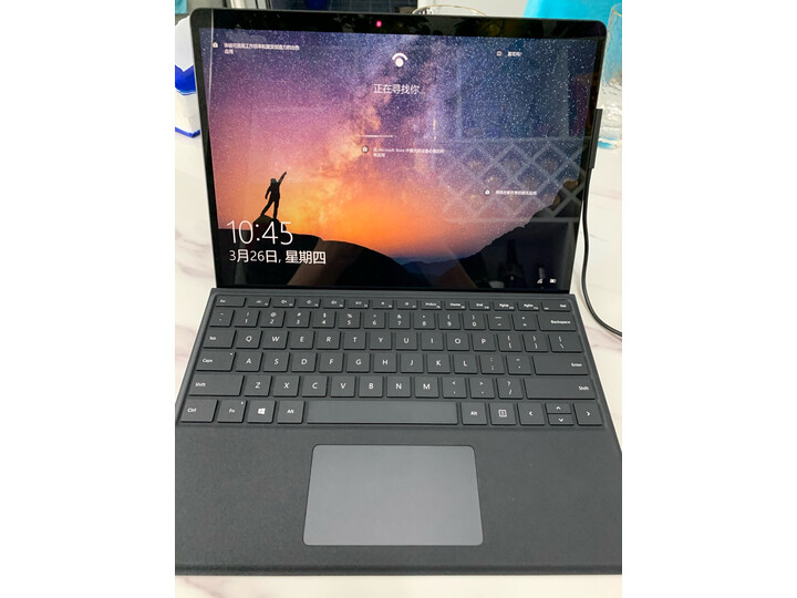 解析微软surface pro x对比pro7哪个好？谈谈有啥区别？