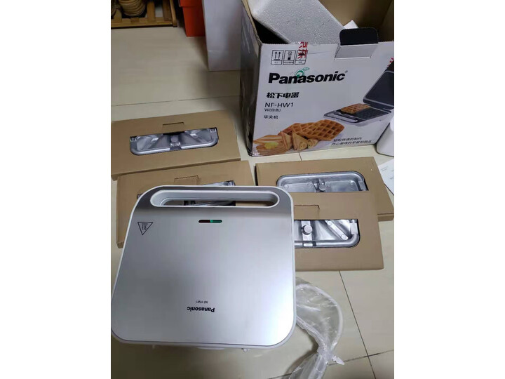 松下NF-HW1怎么样-松下NF-HW1配置与性能详评_http://www.itswebtime.com_好物推荐_第13张